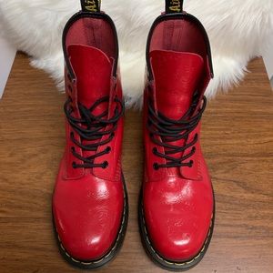 Dr Martens Women’s US 9